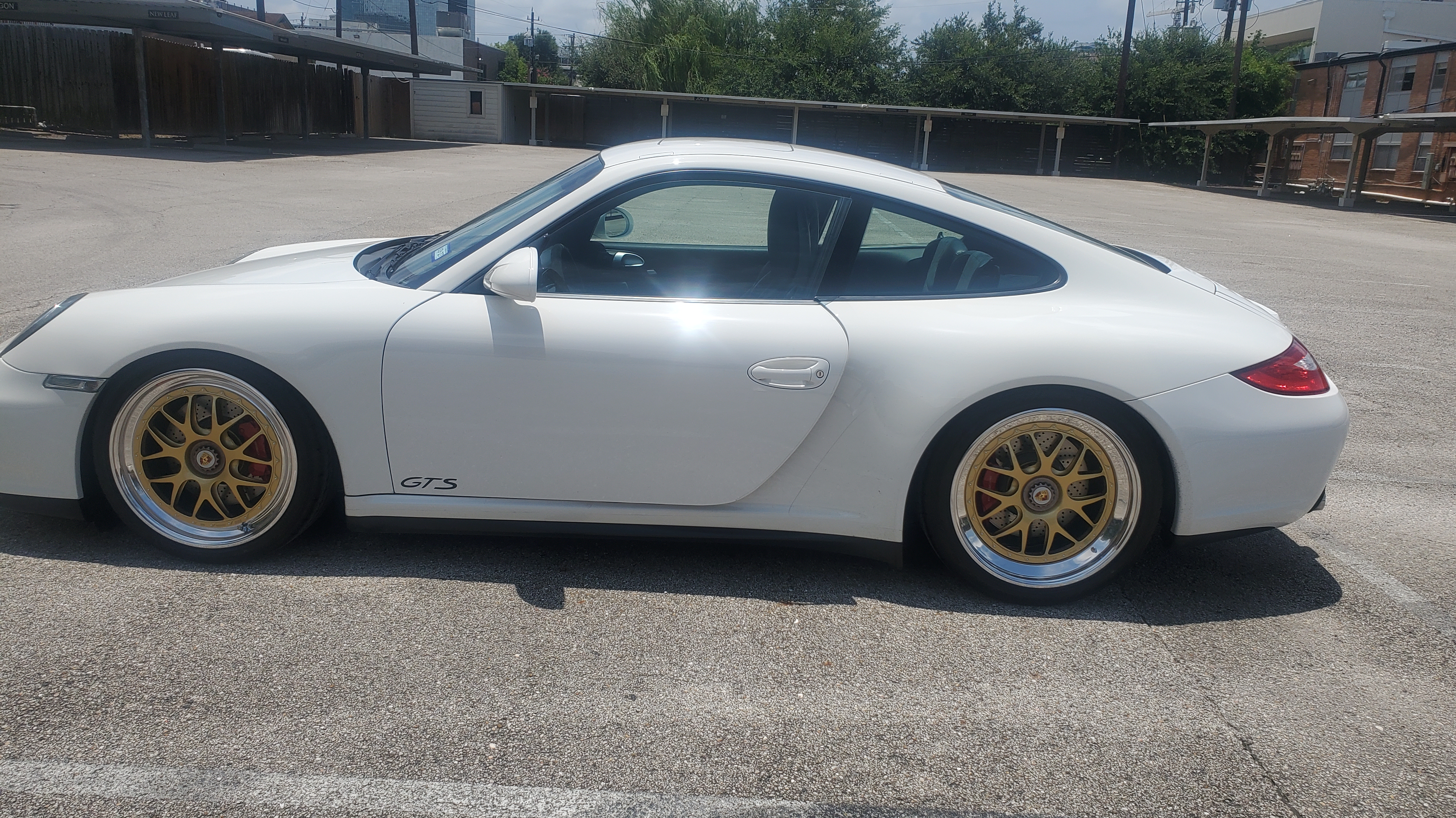 Used 2012 Porsche 911 GT3 RS image 2