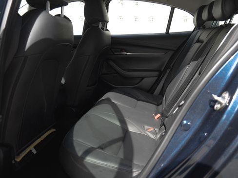 Used 2022 MAZDA MAZDA3 s AWD/4WD image 8