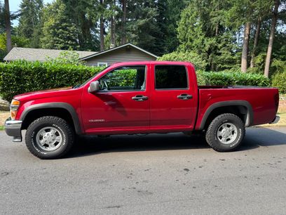Used 2005 Chevrolet Colorado LS
