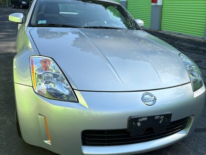 Used 2003 Nissan 350Z Touring