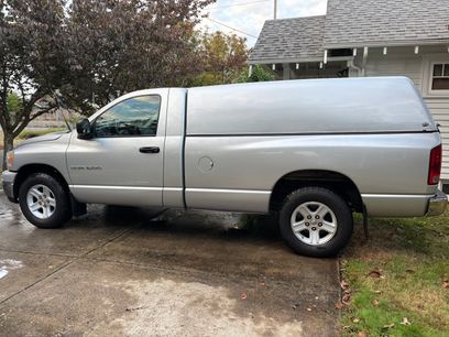 Used 2006 Dodge Ram 1500 Truck SLT