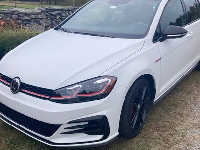 Used 2021 Volkswagen GTI SE