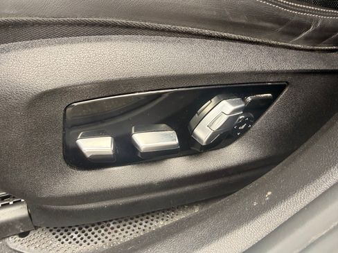 Used 2019 BMW 640i Gran Turismo xDrive w/ Luxury Seating Package AWD/4WD image 11