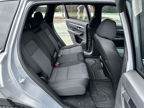 Used 2024 Honda CR-V Sport image 13