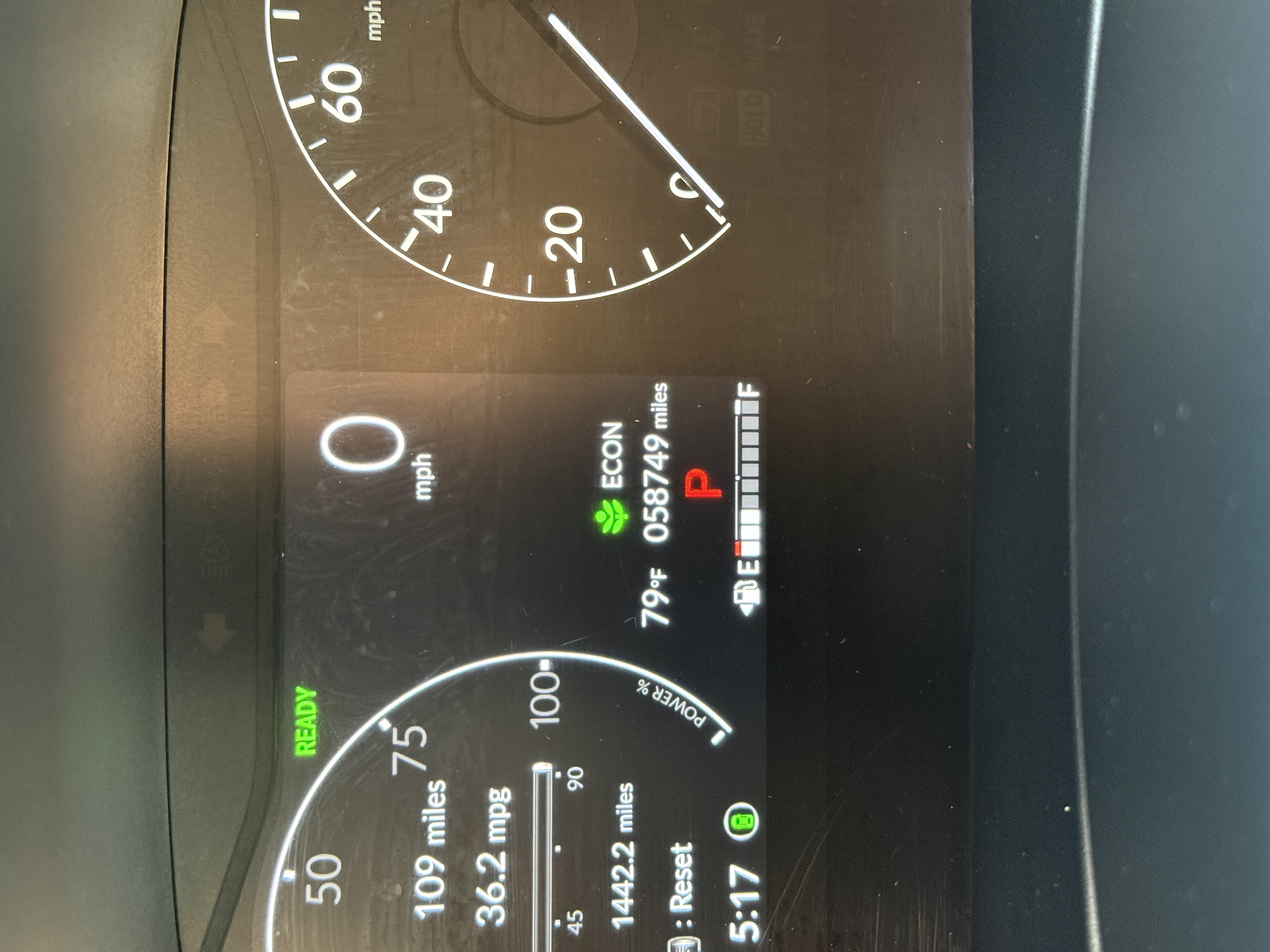 Used 2024 Honda CR-V Sport-L image 24