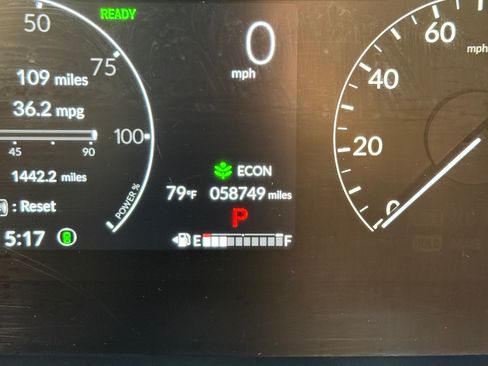 Used 2024 Honda CR-V Sport-L image 24
