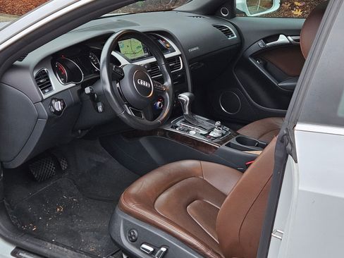 Used 2016 Audi A5 2.0T Premium Plus w/ Technology Package image 4