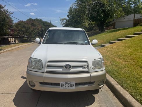 Used 2005 Toyota Tundra Limited RWD image 10