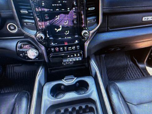 Used 2020 RAM 1500 Rebel w/ Rebel Level 2 Equipment Group image 6