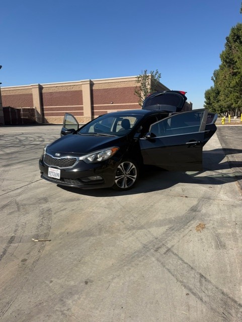 Used 2016 Kia Forte EX FWD image 13