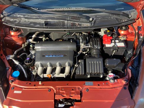 Used 2007 Honda Fit Sport image 11