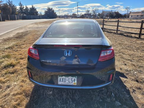 Used 2015 Honda Accord LX-S image 6