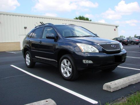 Used 2006 Lexus RX 330 AWD image 2