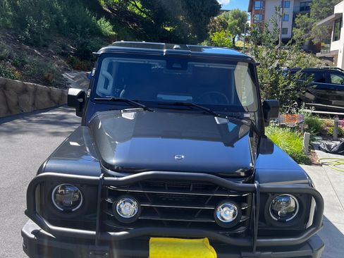 Used 2024 INEOS Grenadier AWD/4WD image 18