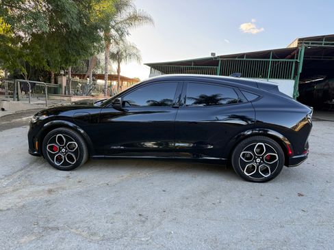 Used 2023 Ford Mustang Mach-E GT image 6