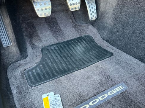 Used 2016 Dodge Challenger R/T Scat Pack image 20