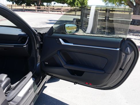 Used 2024 Porsche 911 Turbo S image 20