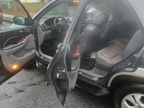 Used 2003 Acura MDX Touring image 14