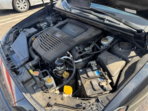 Used 2020 Subaru WRX Limited w/ Popular Package #1 image 22