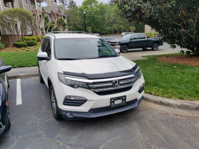 Used 2018 Honda Pilot EX