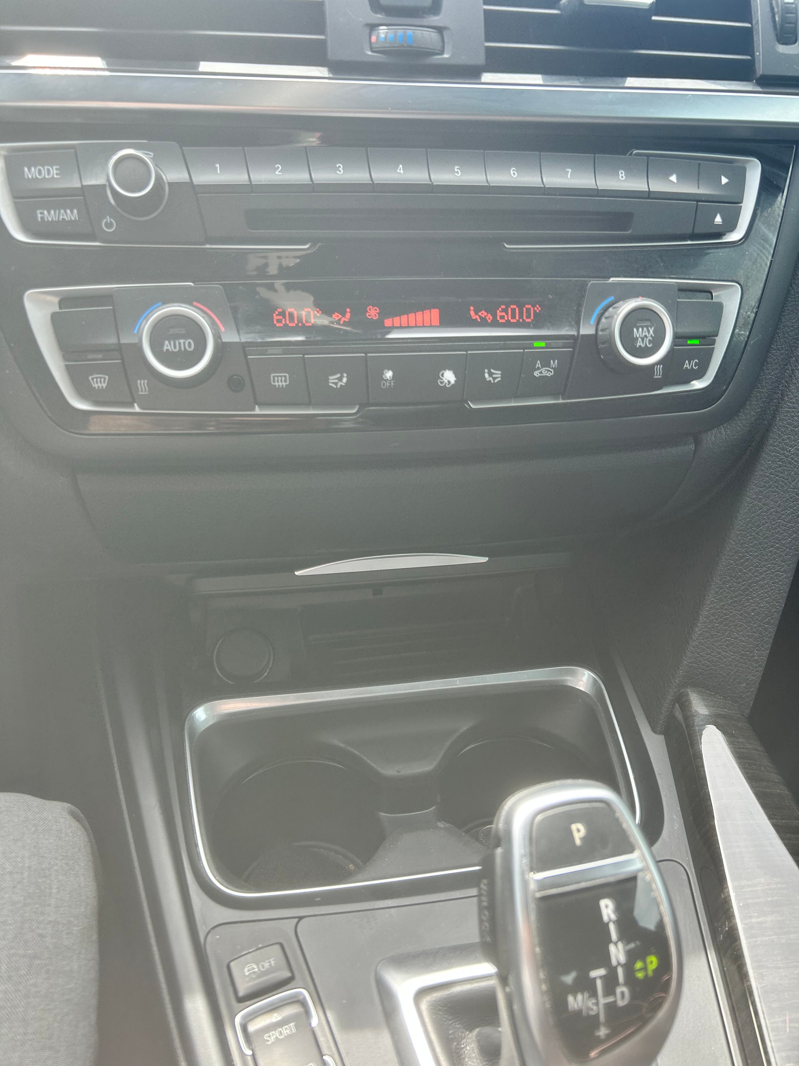 Used 2015 BMW 428i Coupe RWD image 12