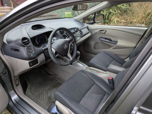 Used 2010 Honda Insight EX image 6