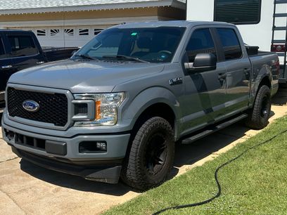 Used 2019 Ford F150 XL w/ Equipment Group 101A Mid