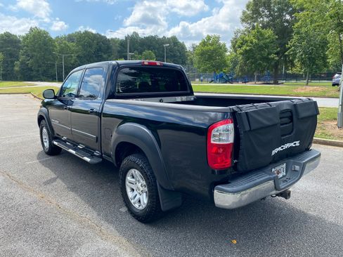 Used 2005 Toyota Tundra SR5 image 4