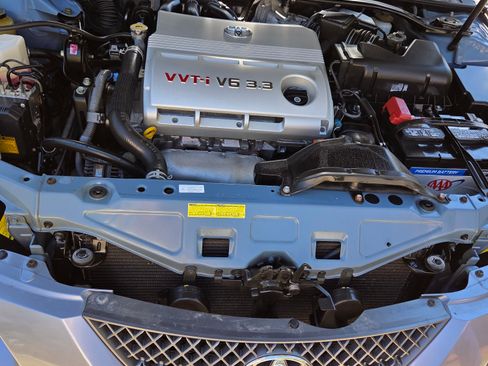 Used 2007 Toyota Solara SLE image 12