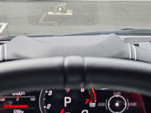 Used 2023 Chevrolet Corvette Stingray Preferred Conv w/ Z51 Performance Package image 15