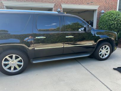 Used 2012 GMC Yukon XL Denali