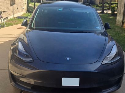 Used 2023 Tesla Model 3 Standard Range
