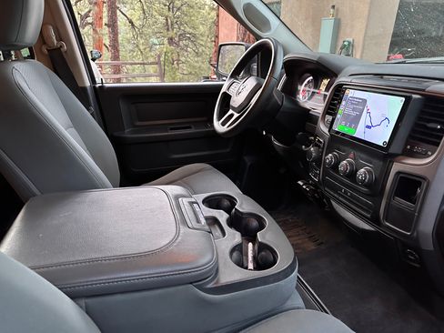 Used 2013 RAM 1500 Tradesman w/ Popular Equipment Group AWD/4WD image 19