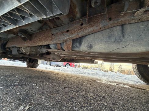 Used 2004 Ford F250 Harley-Davidson image 9