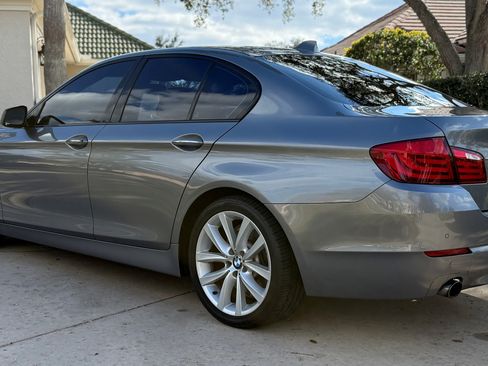 Used 2011 BMW 535i Sedan image 10