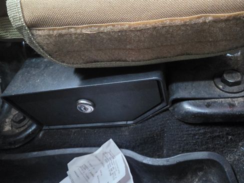 Used 2008 Jeep Wrangler X image 5