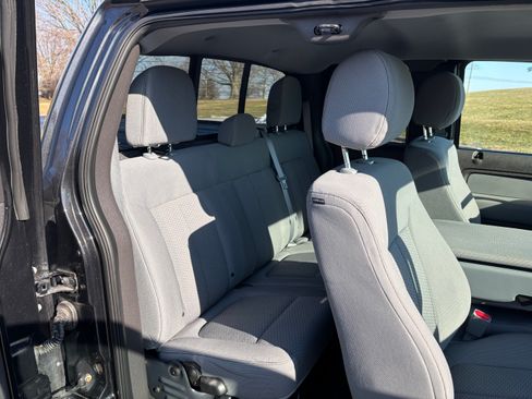 Used 2013 Ford F150 XLT w/ Luxury Equipment Group image 14