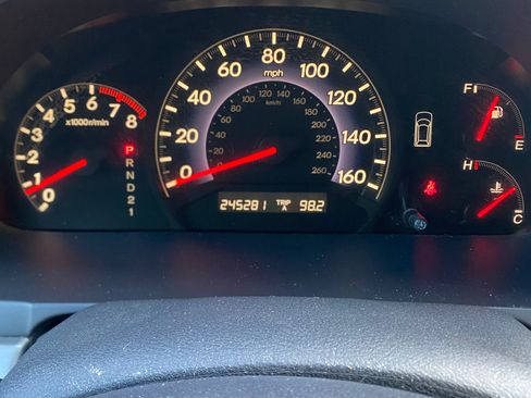 Used 2006 Honda Odyssey EX image 17