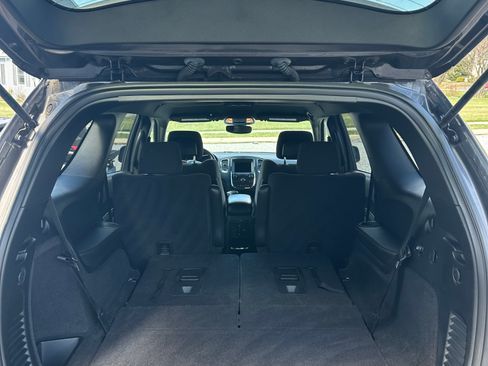 Used 2018 Dodge Durango SXT w/ Quick Order Package 2BB image 15