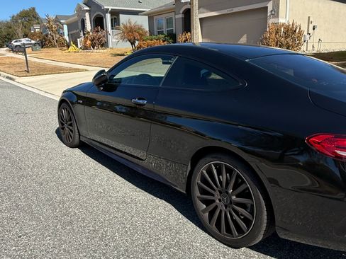 Used 2019 Mercedes-Benz C 43 AMG 4MATIC Coupe image 17