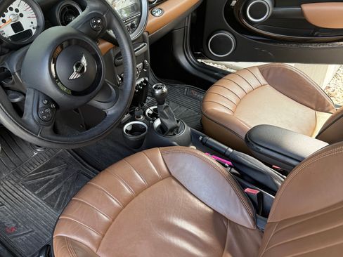 Used 2014 MINI Cooper S FWD image 11