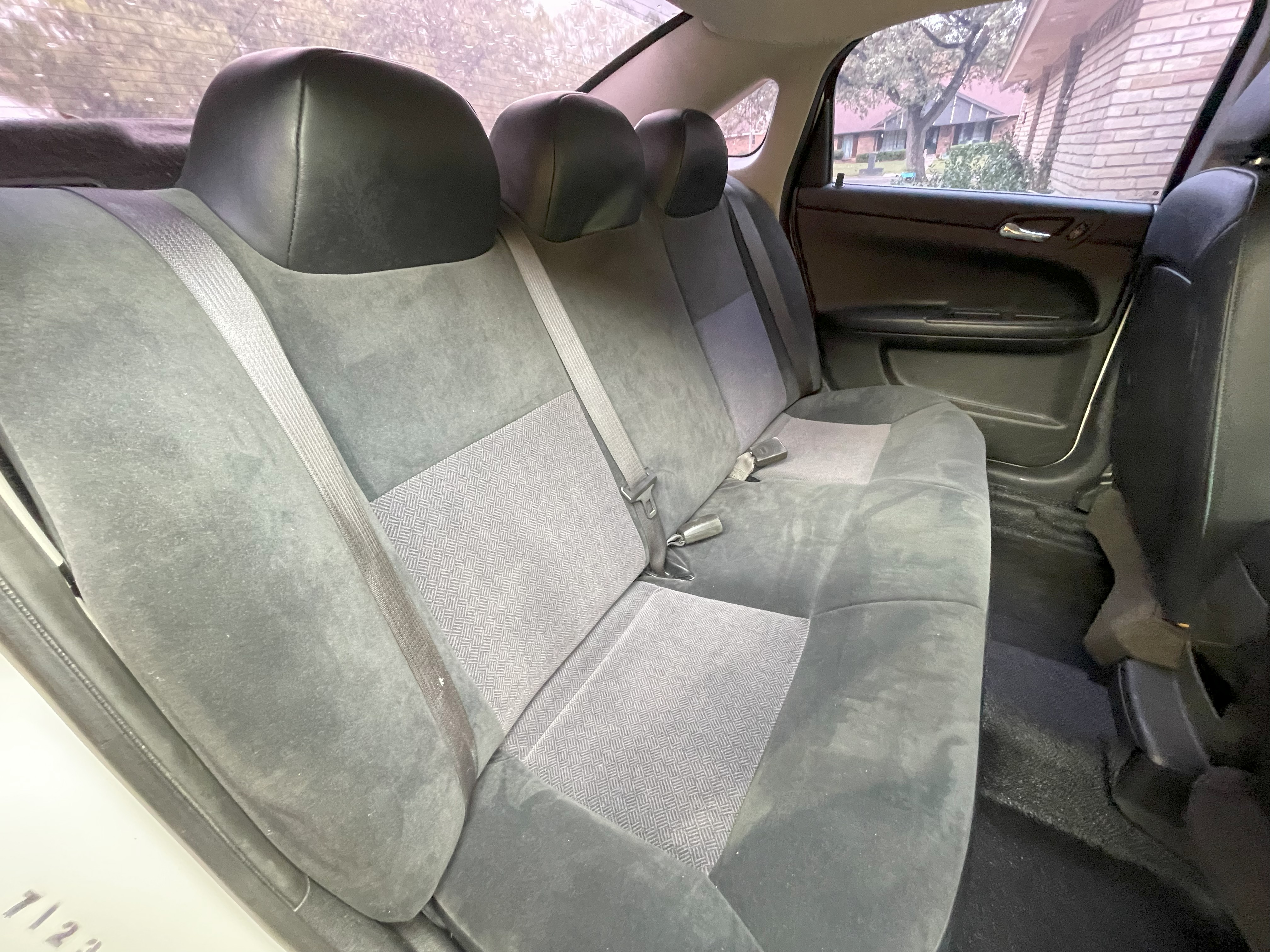 Used 2007 Chevrolet Impala Police FWD image 18