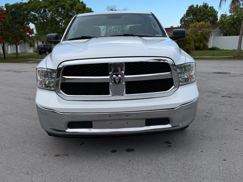 Used 2019 RAM 1500 Classic SLT RWD image 6