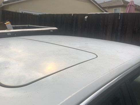 Used 1995 BMW 525i Sedan image 12