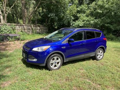 Used 2015 Ford Escape SE w/ Equipment Group 201A