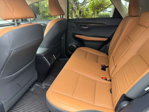 Used 2021 Lexus NX 300 FWD w/ Comfort Package image 14