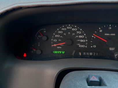 Used 2002 Ford F350 2WD Crew Cab Super Duty