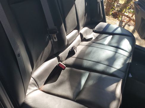 Used 2007 Cadillac CTS 3.6 w/ Bose Edition image 9