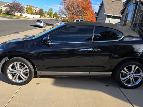 Used 2011 Nissan Murano image 2