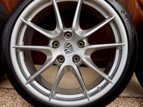 Used 2013 Porsche Boxster S image 30